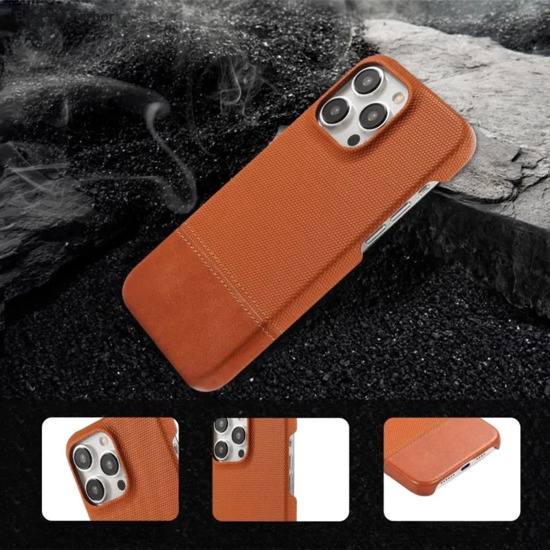 Marvel at the little bear Phone Cases-23