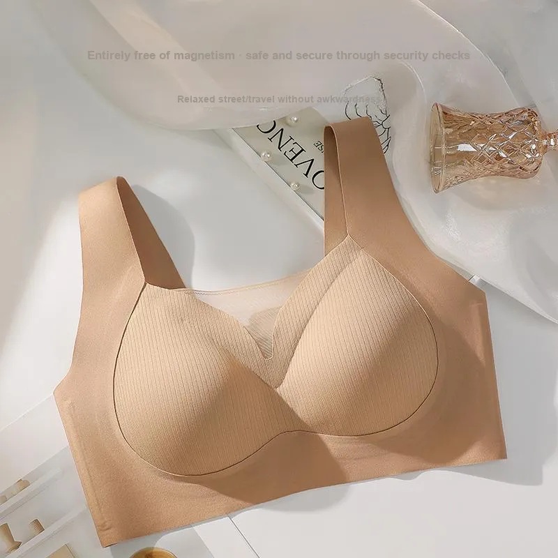OUSHIBO Women's Bras-3