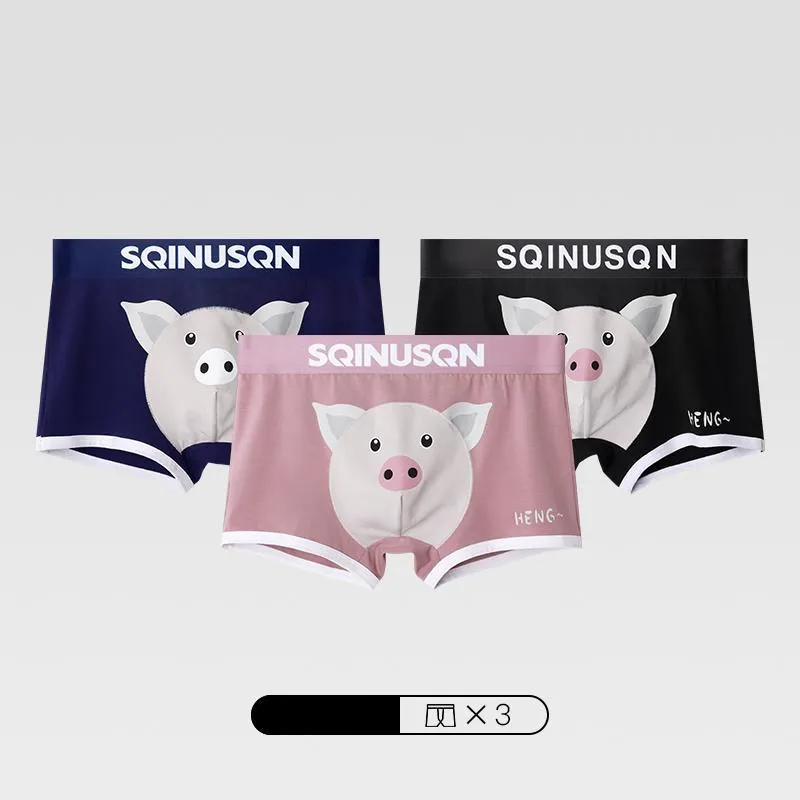 Sicily Men Underpants-8