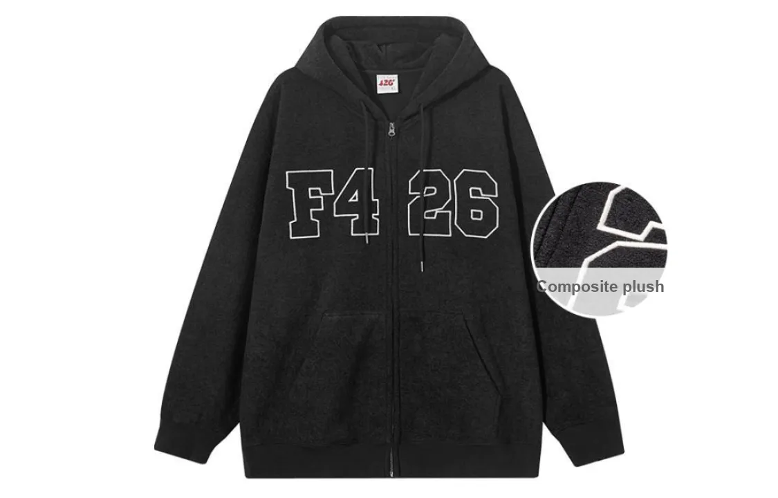 F426 Sweatshirts Unisex