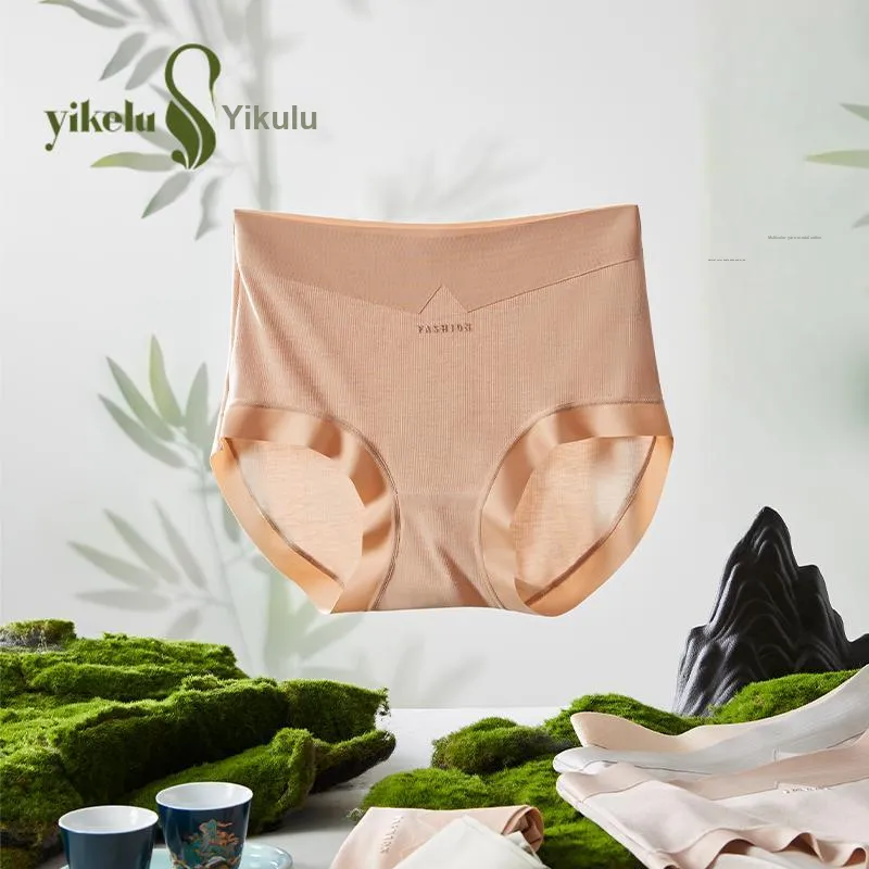 YIKELU Women's Underpants-1
