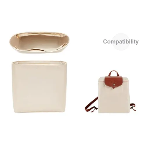 Luxury Care Artisan Workshop Нейлоновая сумка-вкладыш женский многоцветный