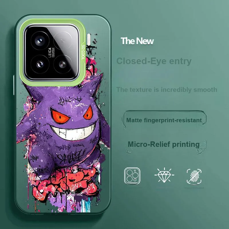 BAOCHENG Phone Cases-7