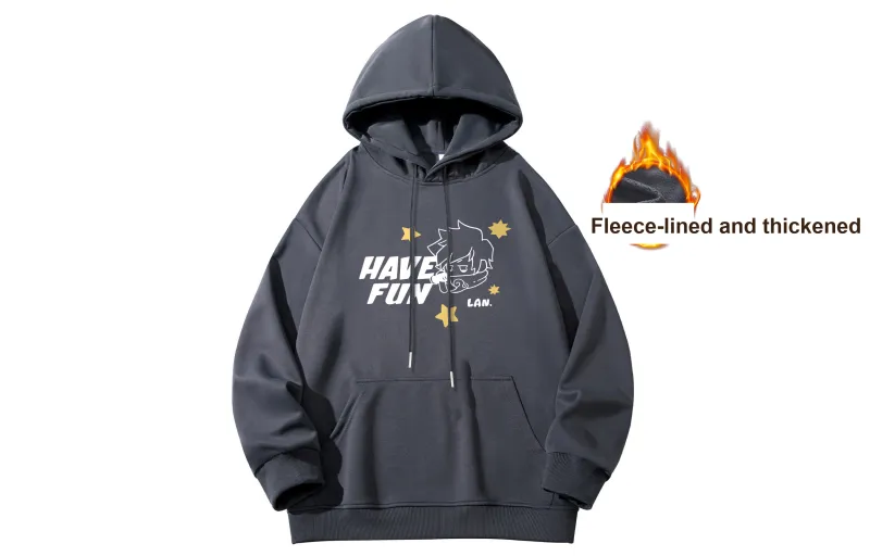 HONOR OF KINGS Sweatshirt Unisex-11