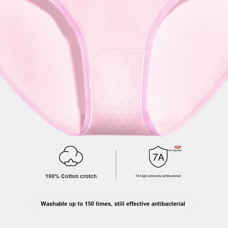 Ubras Women's Underpants-12