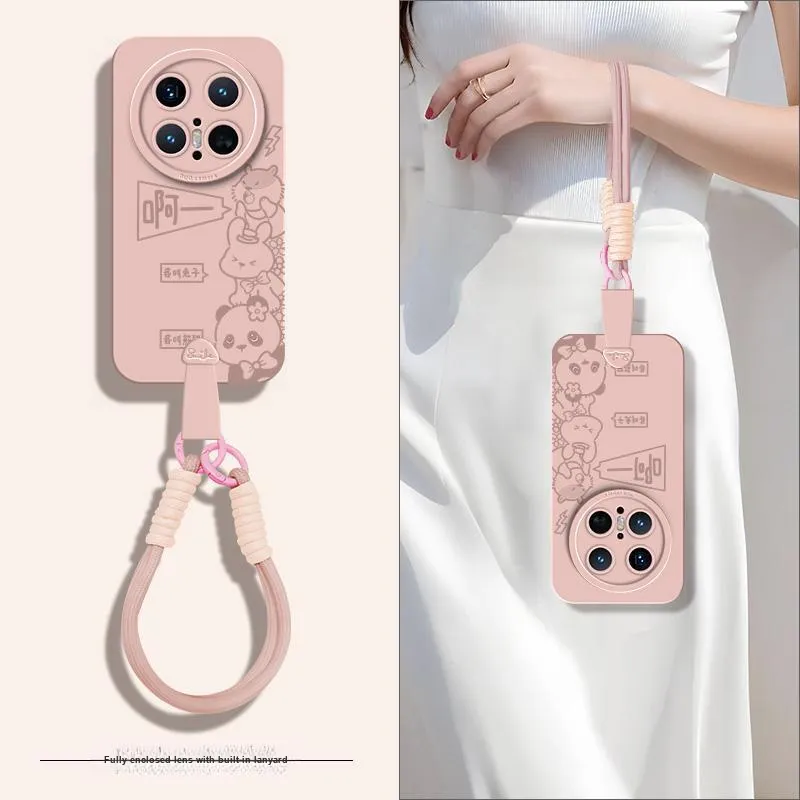 Interesting shell Phone Cases-7