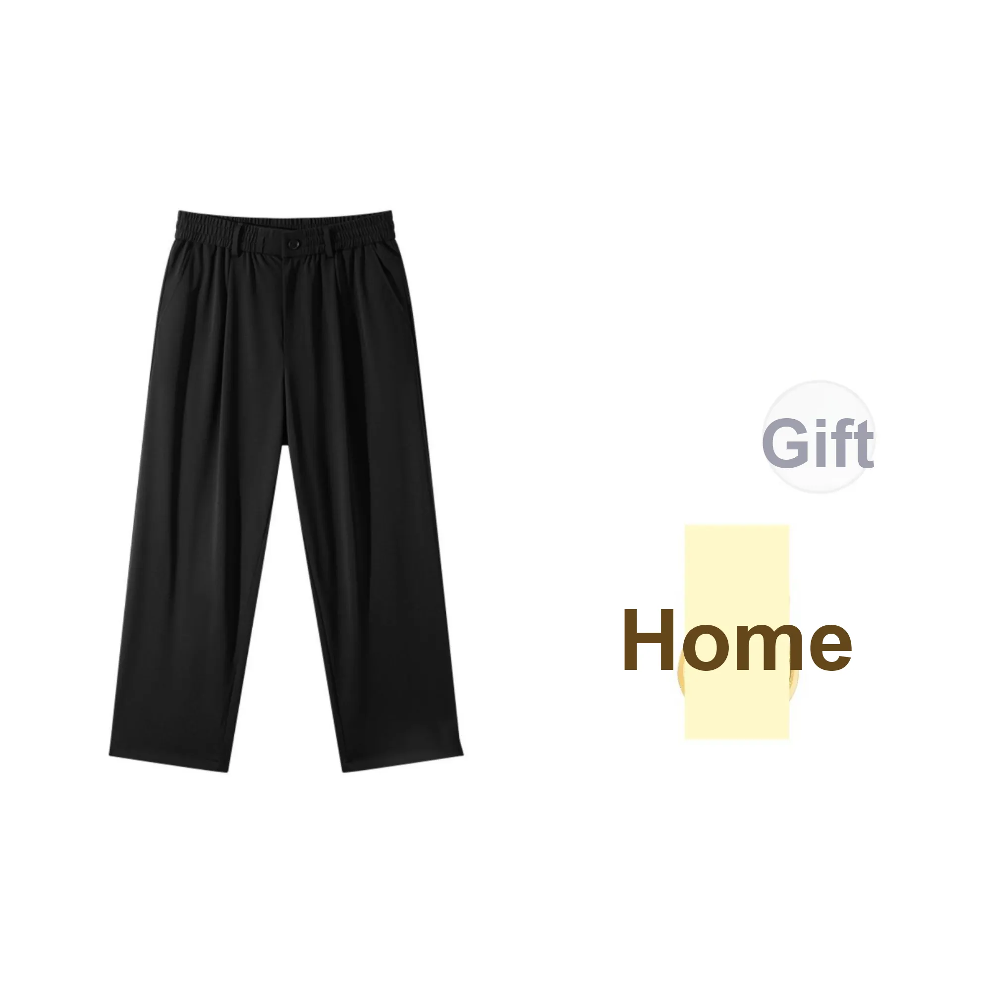 GXG Мужские Повседневные Штаны