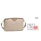 Khaki Refined Box