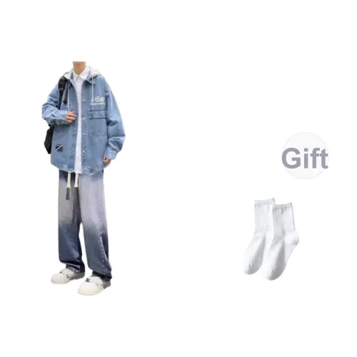 ONENINE34PM Повседневная спортивная одежда унисекс