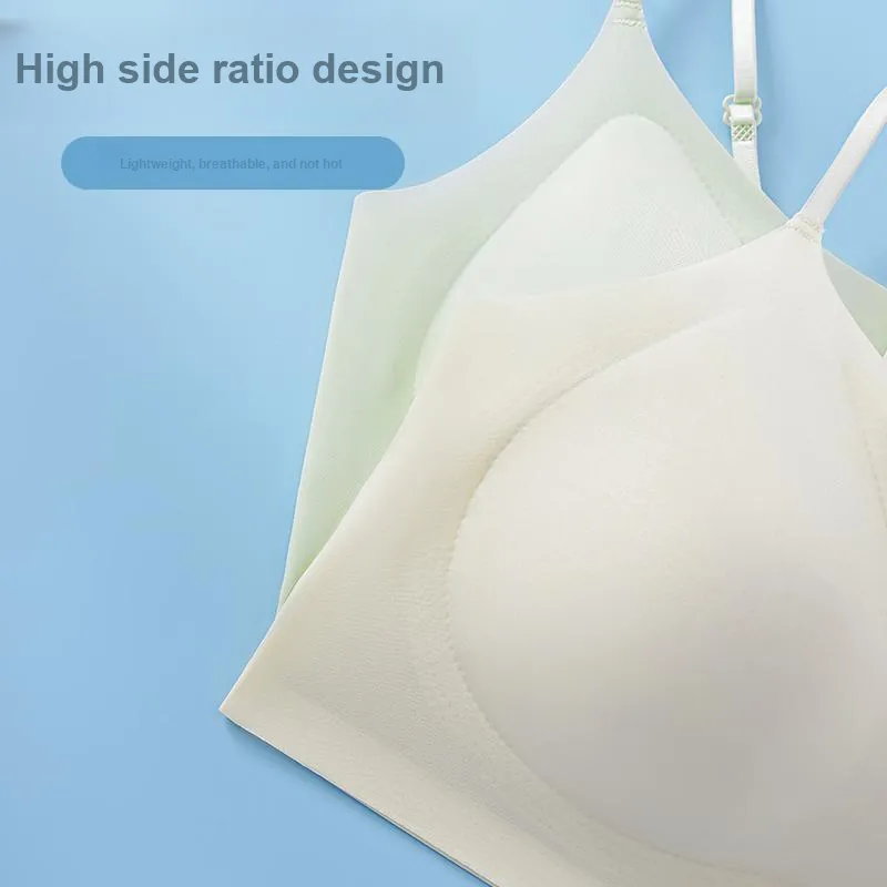 YUZHAOLIN Women's Bras-15