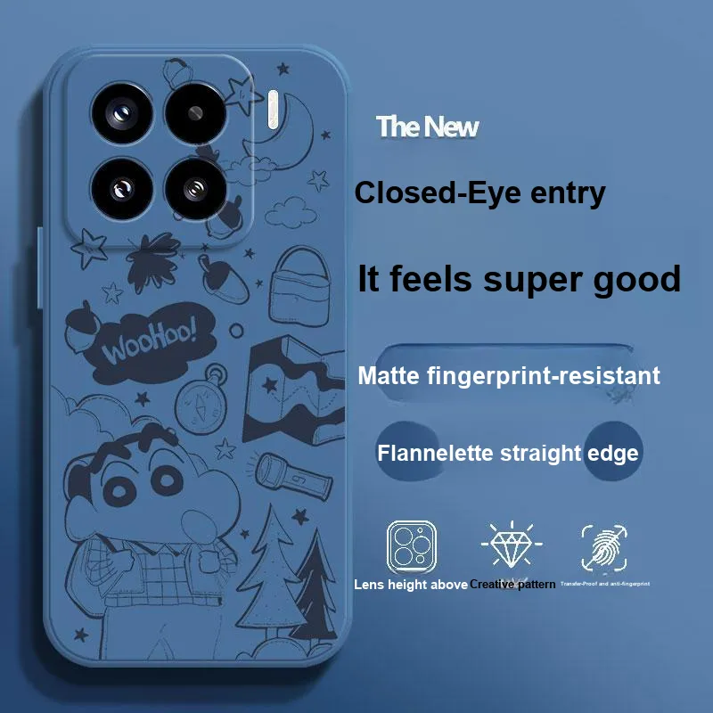 BAOCHENG Phone Cases-7