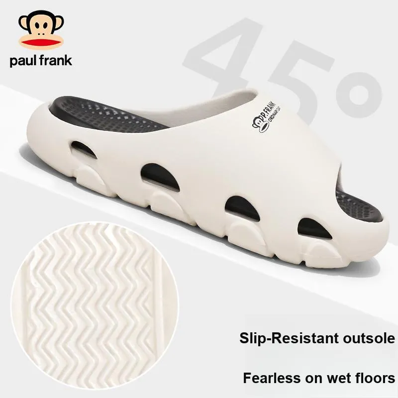 PAUL FRANK Slippers / Home Slippers-4