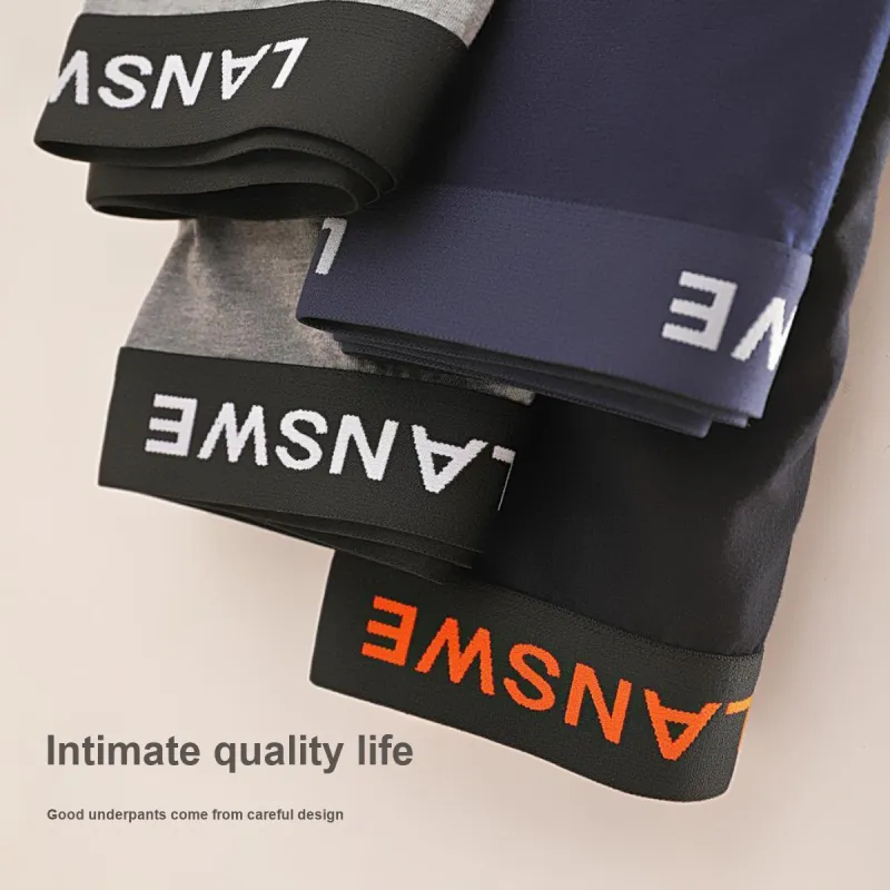 Lanza Men Underpants-7