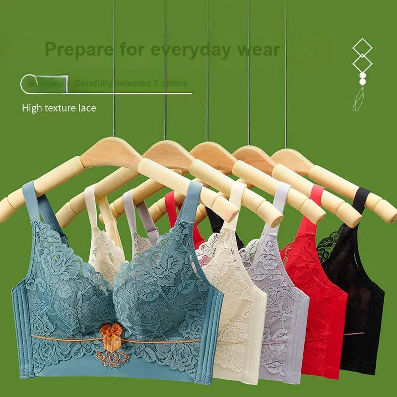 La Chapelle Women's Bras-3