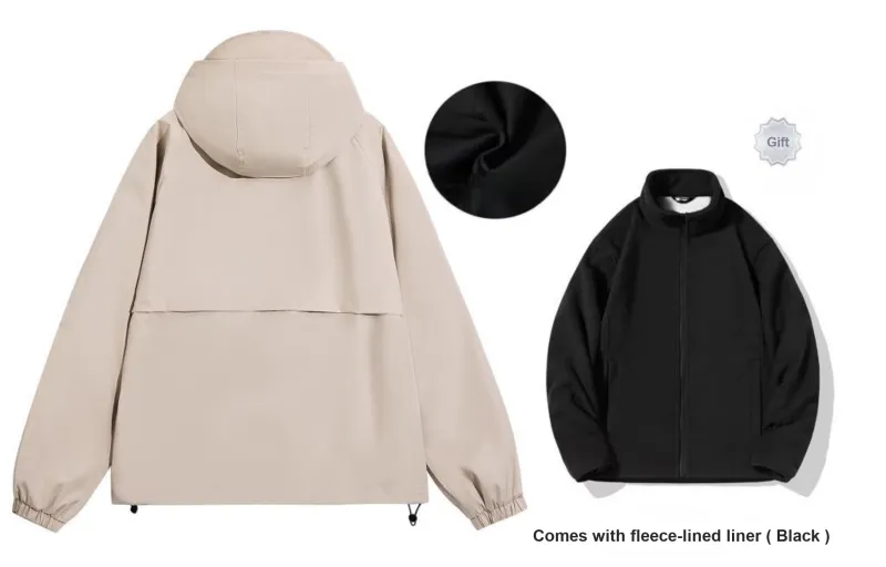 CSKS Jackets Unisex-1