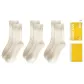 [3 Pack]3 Milk White