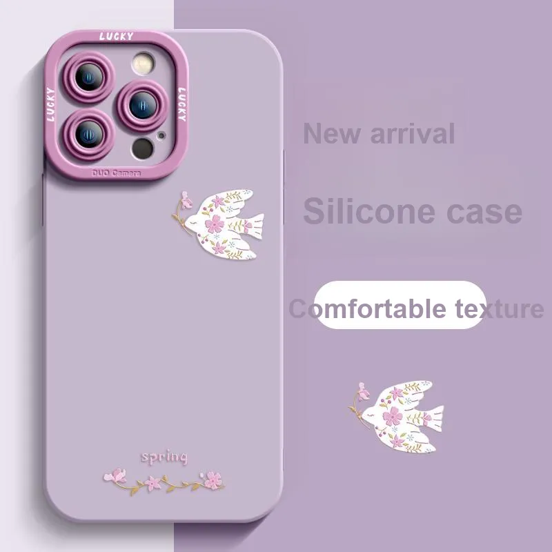 RVIXE Phone Cases-1