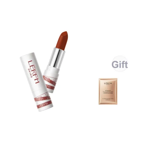 Lanvin Facette Синий Nifanco Прозрачно-розовый Туманный Матовый Помада Красный Туманный Медовый оранжевый Мягкий матовый 4г