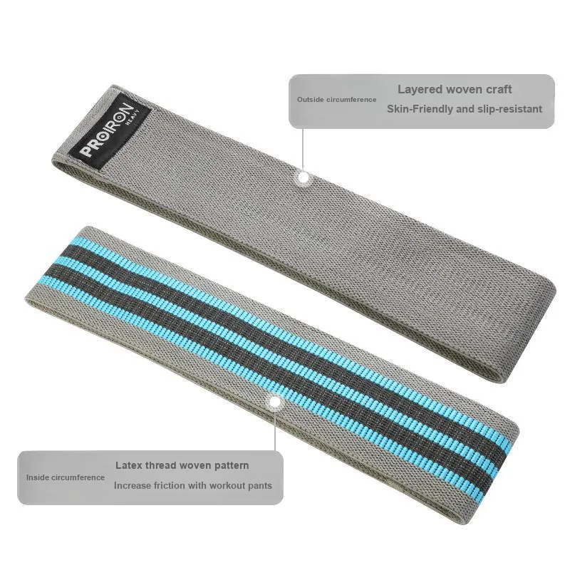 PROIRON Yoga Equipment-13