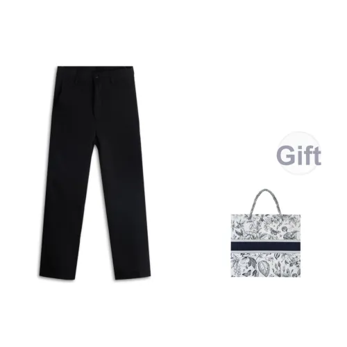 WUREN Мужские Повседневные Брюки