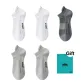 2 White+2 Light Gray+Dark Gray