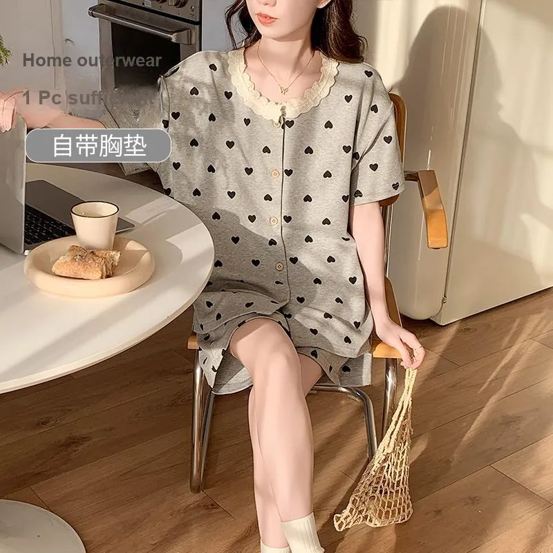 Ta Yan Women's Pajama Sets-3