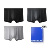 Black/Dark Gray/Light Gray 9360 (3 Pack)