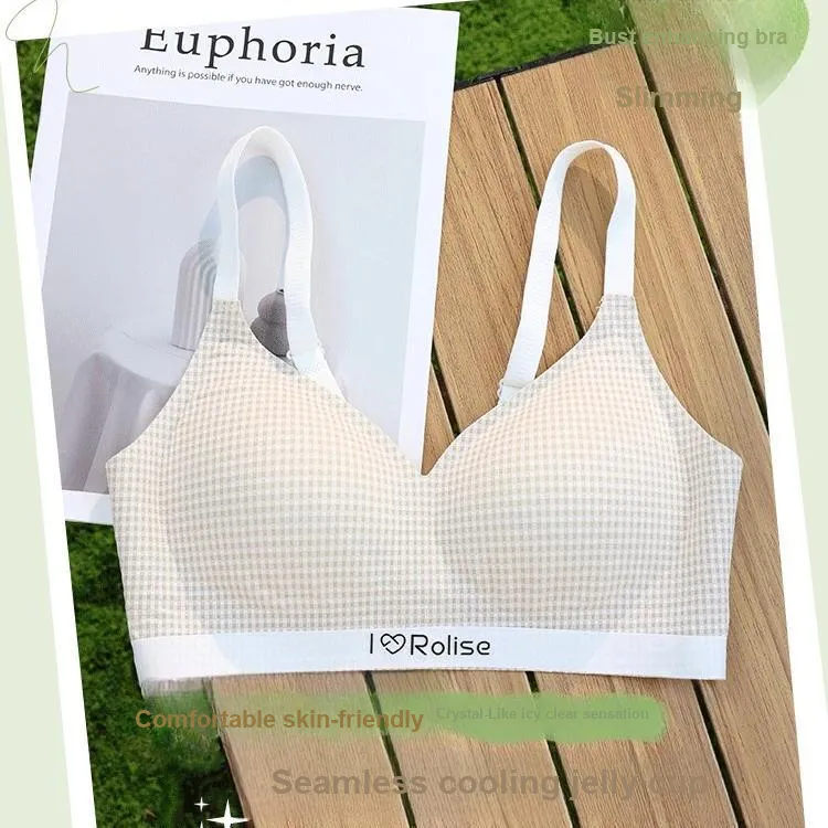 GOSO Women's Bras-7
