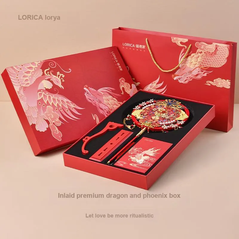 LUOYIJIA Gift Box Sets-1