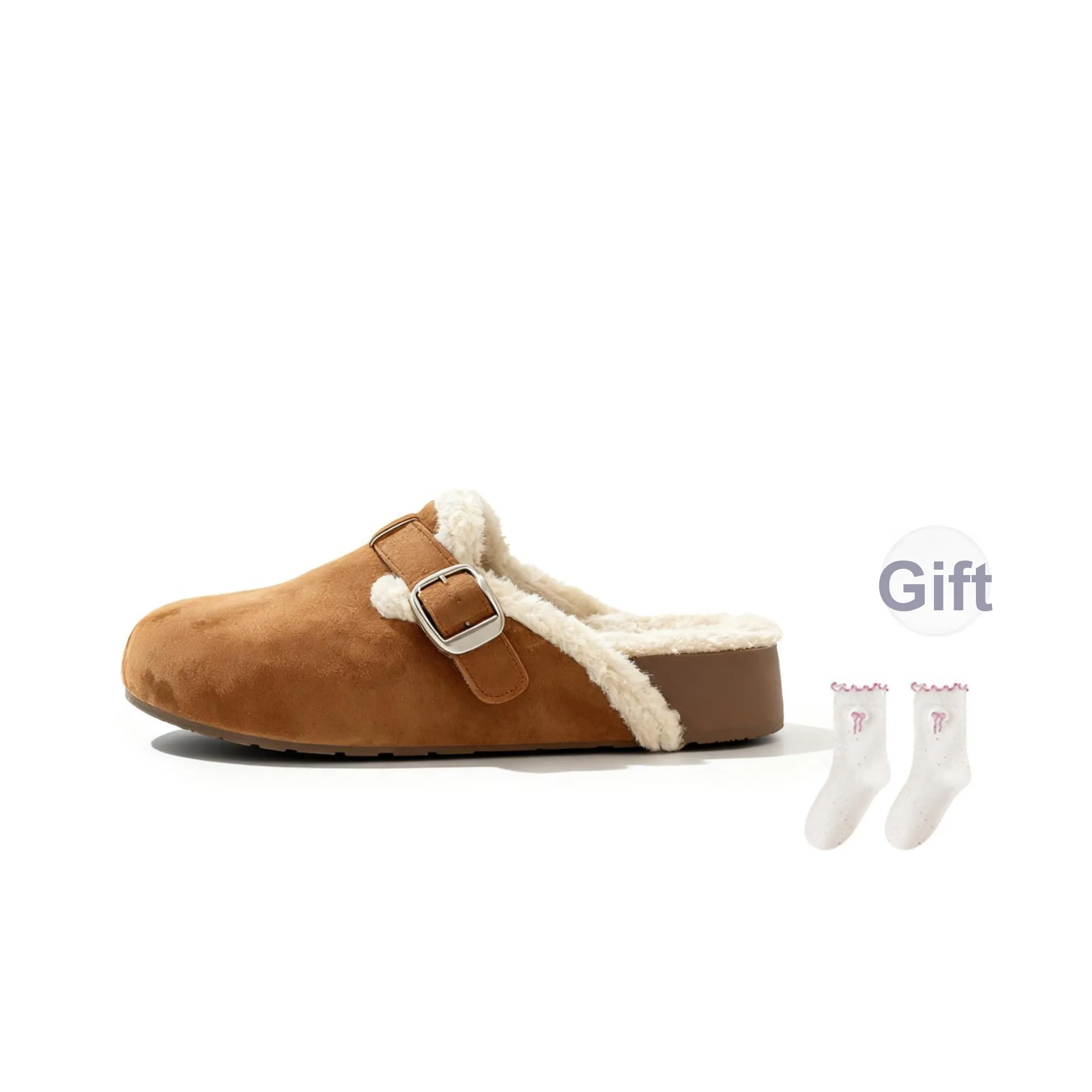 Happy Fish Пряжка Обувь Birkenstock Женские