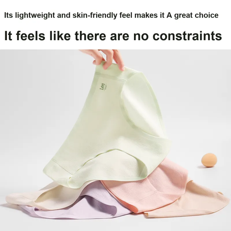 Lee Underwear Gift Box Women's 3 Pack-3