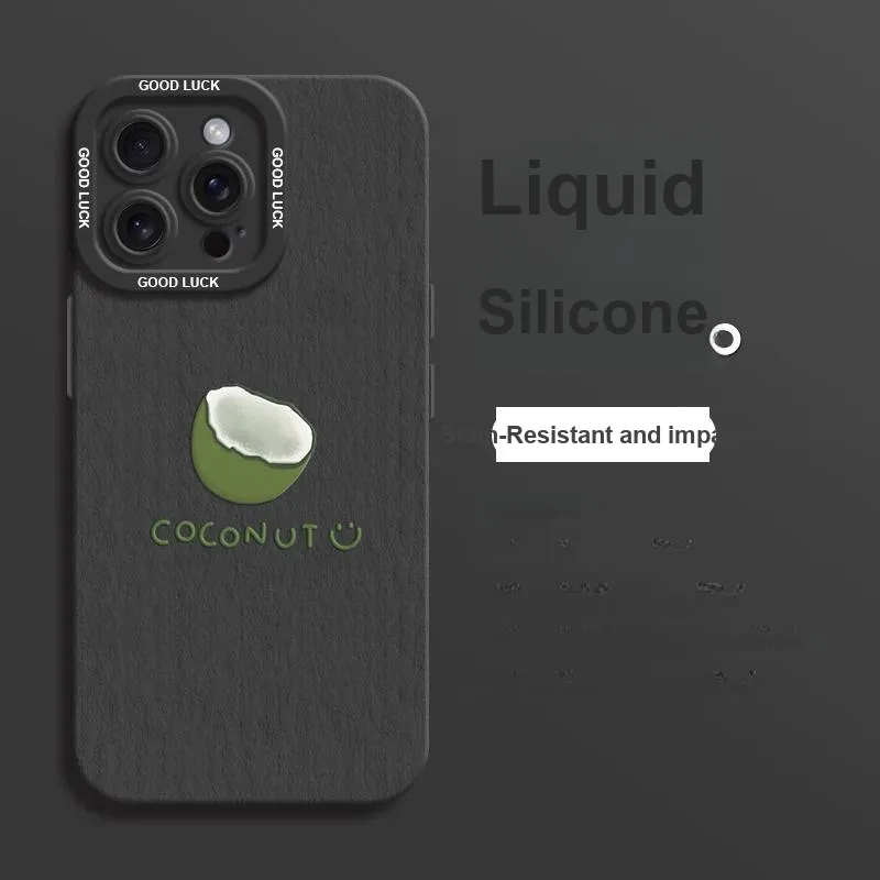 HASEE Phone Cases-6