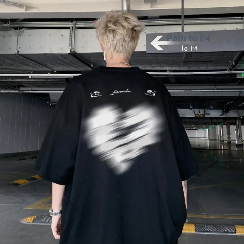 FUTURE MAKER T-Shirts Unisex-2