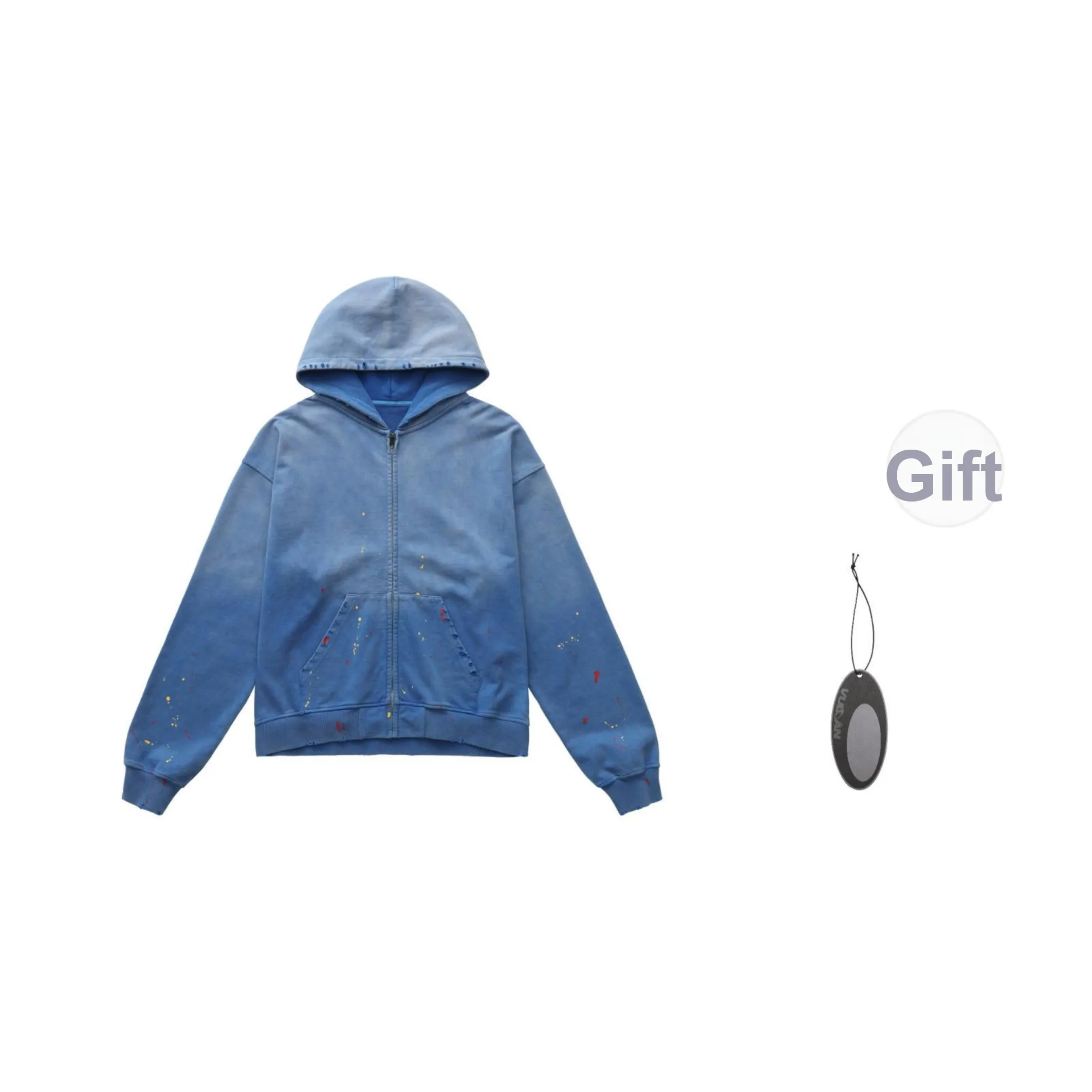 VULCAN STORE Унисекс Свитшоты