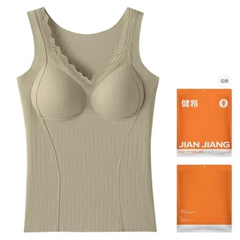 Master Thermal Tops Women's Shopping Bag
