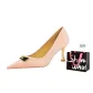 Pink+Shopping Bag