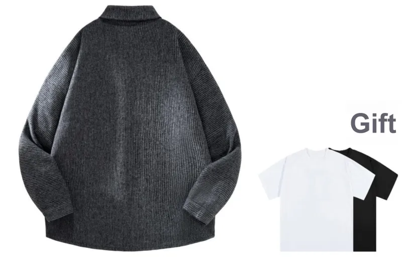 Airwalk Shirts Unisex-22