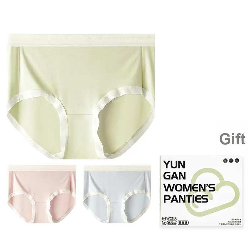 FARO Underpants Women's Combination Gift Box Set-43
