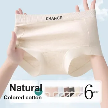 Urban Beauty Underpants Women's Shopping Bag 3 Pack