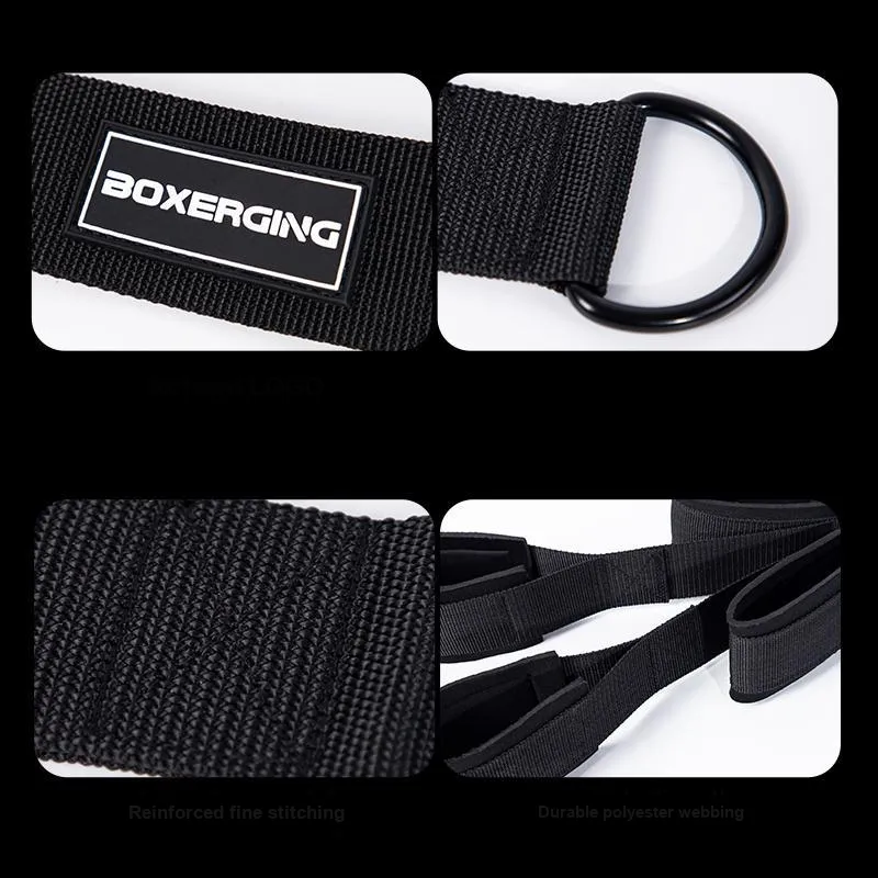 BOXERGING Fitness Equipment-19
