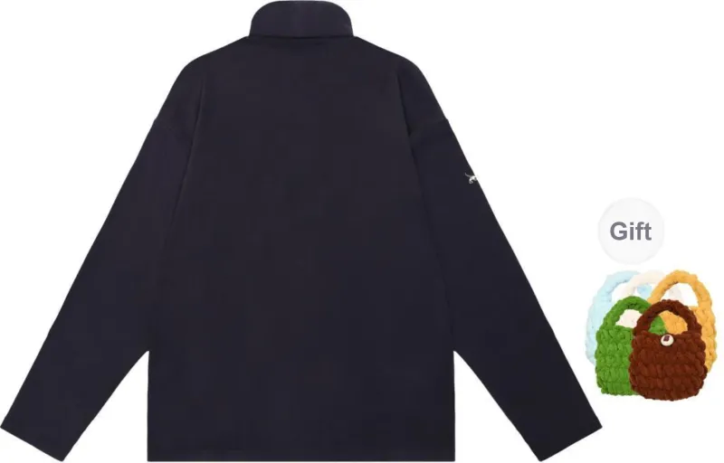 Madgood T Shirt Unisex Navy Blue-9