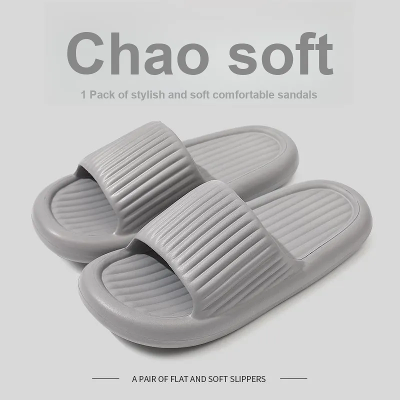 Foot recreation Slippers / Home Slippers-17