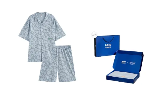 Peninsula City Men Pajama Sets