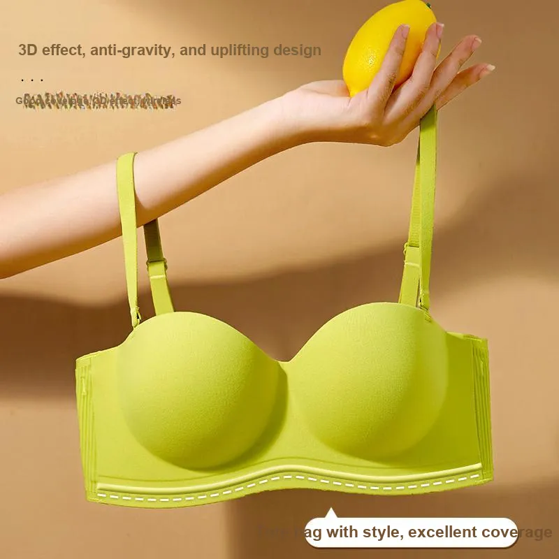MIIOW Women's Bras-2