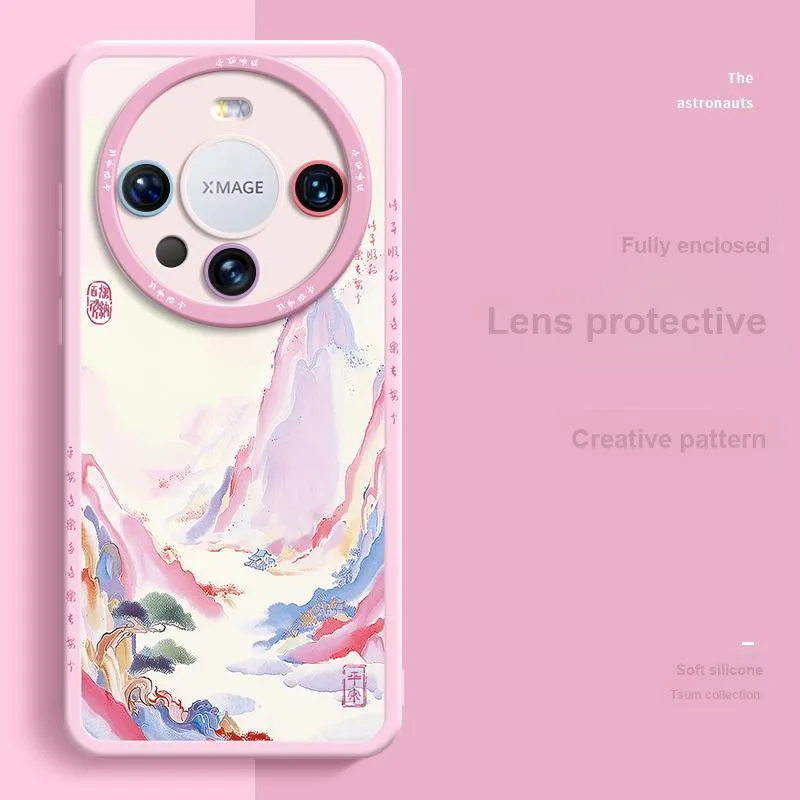 SUPER MOUSE Phone Cases-19