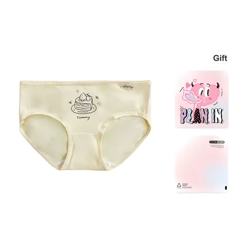 PLAN IN Нижнее белье Женское Сумка для покупок 1 Пачка