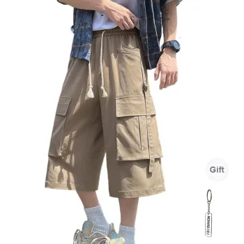 NOAHGIGI Cargo Shorts Unisex