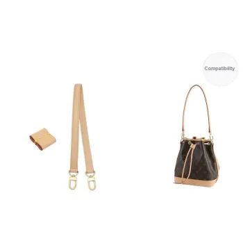 Luxury Care Artisan Workshop Bag Straps