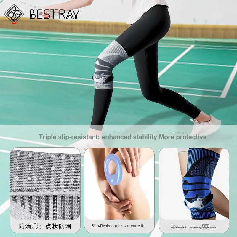 BESTRAY Knee Pads-11