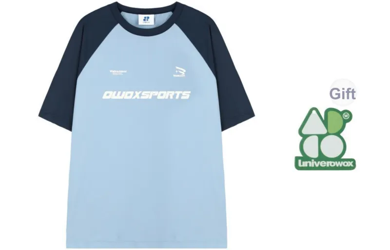 OWOX T Shirts Women's-10